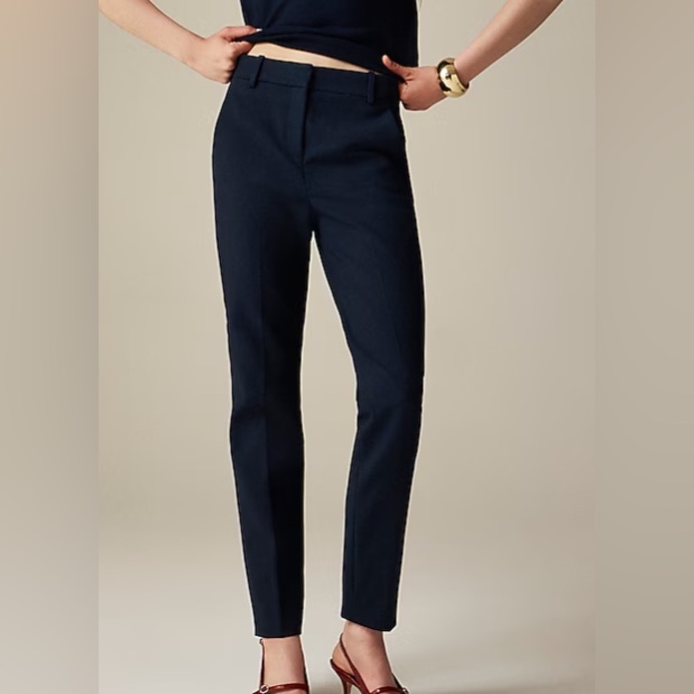 JCrew Cameron Pant